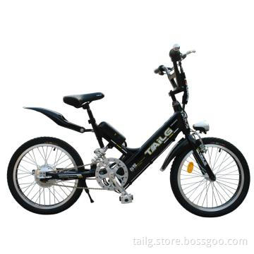 350W lithium battery Electric Bicycle